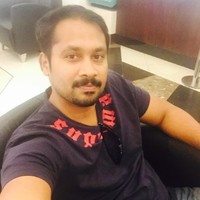 Shajahan Abdulla