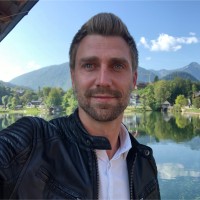 Michael Gastberger
