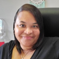 Christine Perry