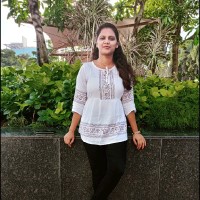 Rutuja Kanaskar