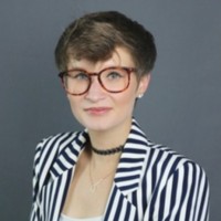 Agata Migdał