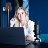 Vicky de Groot