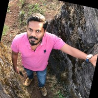 Roopesh Pk