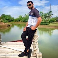 Sufiyan Tai