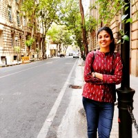 Susmitha Rajendran