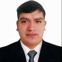 Anthony Alvarado Ortega