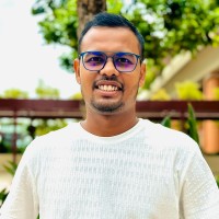 Deep Karmakar