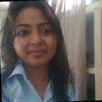 Tishya Srivastava
