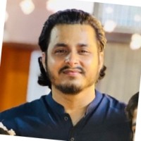 Abhishek Tripathi