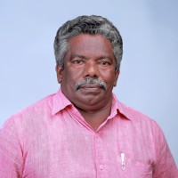 Karthikeyan V