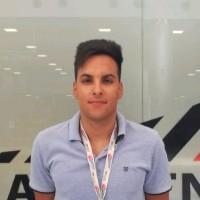 David Grillo Rodríguez