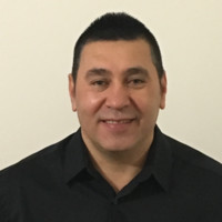 Hugo A Velasquez