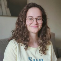 Evelien Nouboers