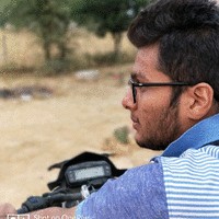 Anuj Jain