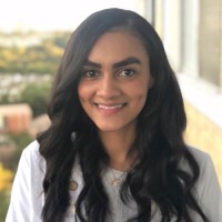 Aya Salaheldin, Pharmd