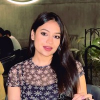 Samia Siddiqui
