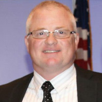 Robert Crump