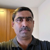 S Nallasivam