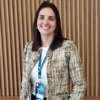 Fernanda Van Petten Ph.D.