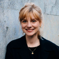 Nadine Goermar