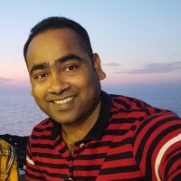 Kartick Mondal