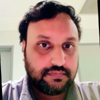 Waheed Ahmad