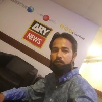 Taskeen Ahmad