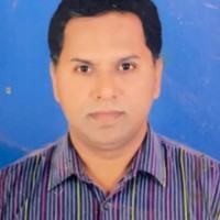 Ganesh Kabadi
