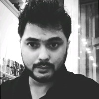 Abhirup Banerjee