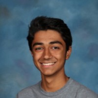 Rishabh Sharma
