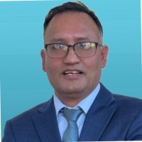 Paudyal Bishnuhari, Md, Mph, Phd