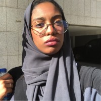 Sara Al Jazzar