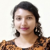 Naghma Alam