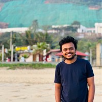 Harshith Pethakamsetty