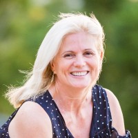 Katie Gordon - Women's Personal Health Leadership™ Dietless Living®