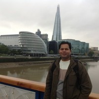 Akshay Singh
