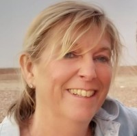 Sandra Brookes