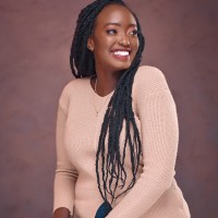 Natasha Serem