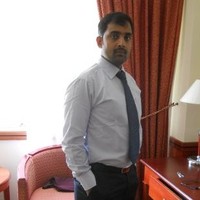 amit shrivastava