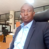 Okinyi Kefa