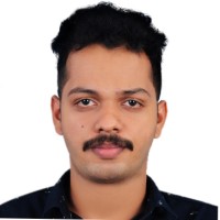 Sujith Kumar .A