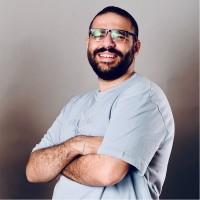 Mostafa Hamada