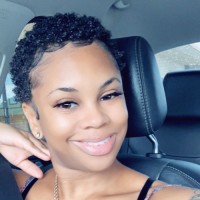Chardae Smith