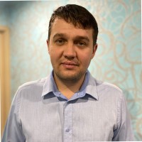Dmytro Katsuba