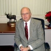 Wayne Childs