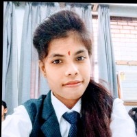 Shalini Pandey