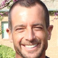 Steven Simes