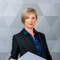 Edina Kovacsovics
