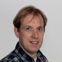 Arend Luppens