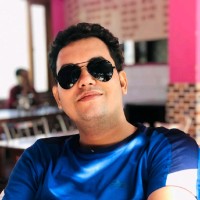 Sumant Pandey
